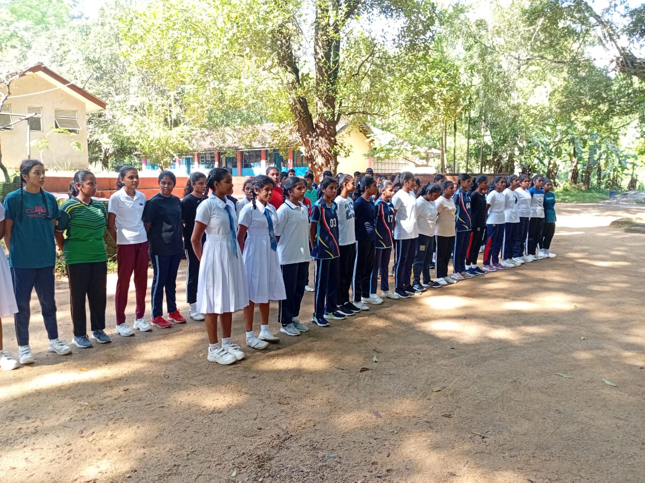 නායකත්ව පුහුණු වැඩසටහන